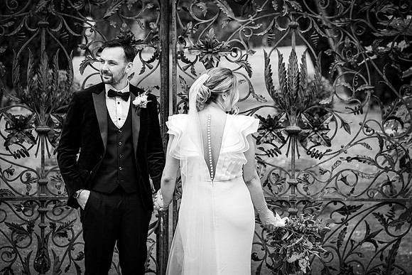 Tankardstown House Wedding Bridal Party of Grainne & Liam - 3358