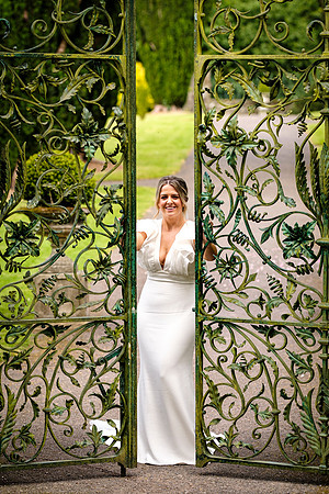 Tankardstown House Wedding Bridal Party of Grainne & Liam - 3981