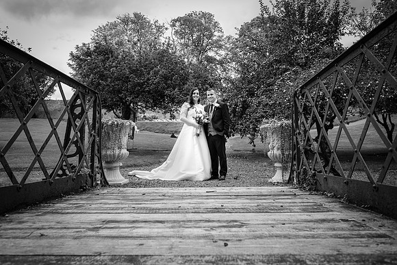 Boyne Hill House wedding bridal party Niamh Graham-0562