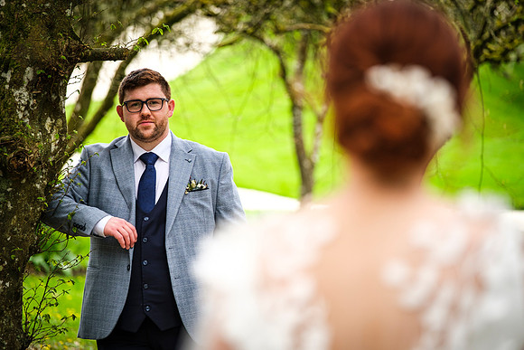Boyne Hill House Wedding Bridal Party of Niamh & Darragh - 12995