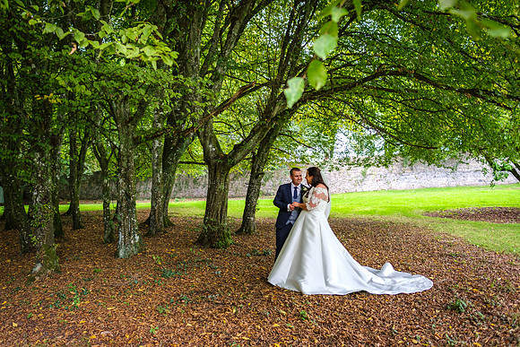 Boyne Hill House wedding bridal party Niamh Graham-0519