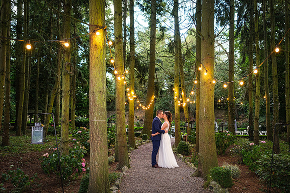 Stationhouse Hotel wedding bridal party Leanne Eamonn-9425