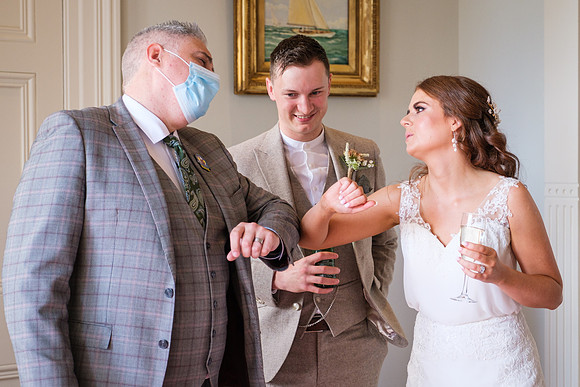 Wedding drinks reception at Moyvalley-4907