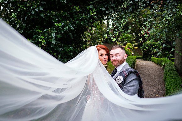 Station House Hotel Bridal Party of Sonia & Stephen - 5369