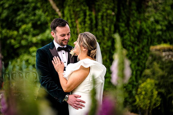 Tankardstown House Wedding Bridal Party of Grainne & Liam - 3265