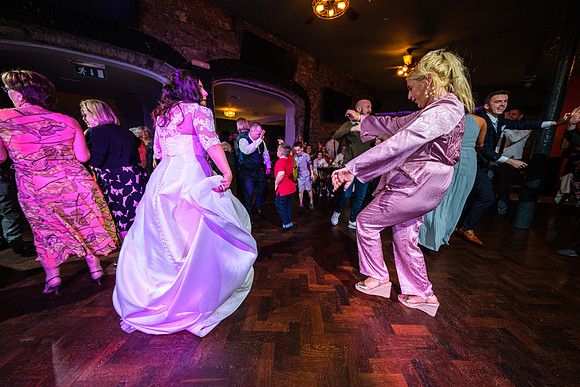 Boyne Hill House wedding first dance Niamh Graham-1201