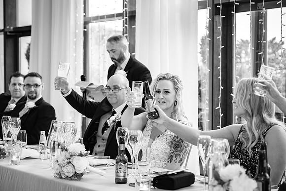 Trim Castle Hotel Wedding Reception Karen Stephen-3484