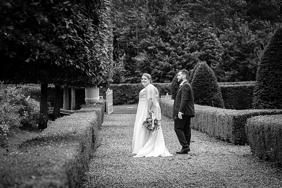 Palmerstown House wedding Louise Ken-9022