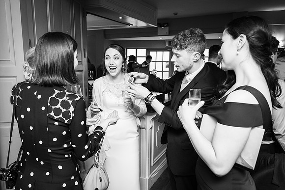 Conyngham Arms Hotel wedding reception-7241