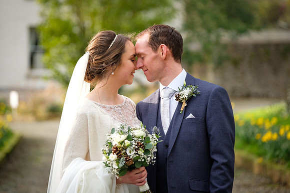 Bridal Party at Boyne House, Slane-0817