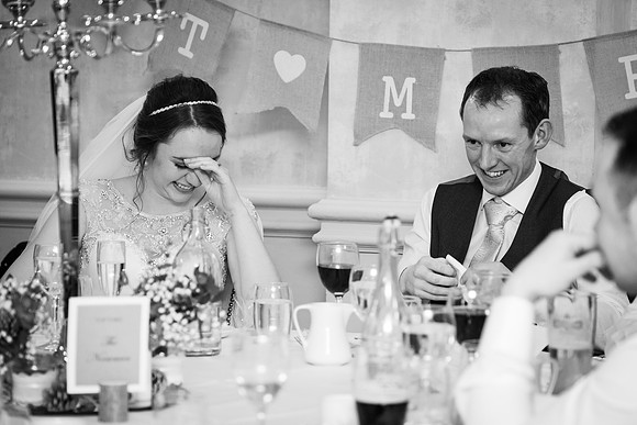 Wedding speeches at the Conyngham Arms-0879