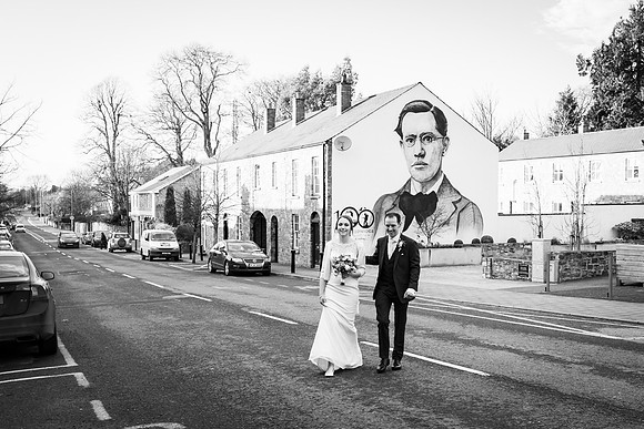 Conyngham Arms Hotel wedding reception-7203