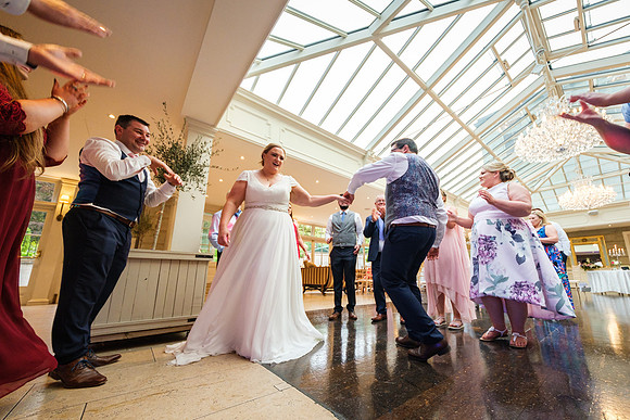 Tankardstown wedding first dance Laura Cathal-1487