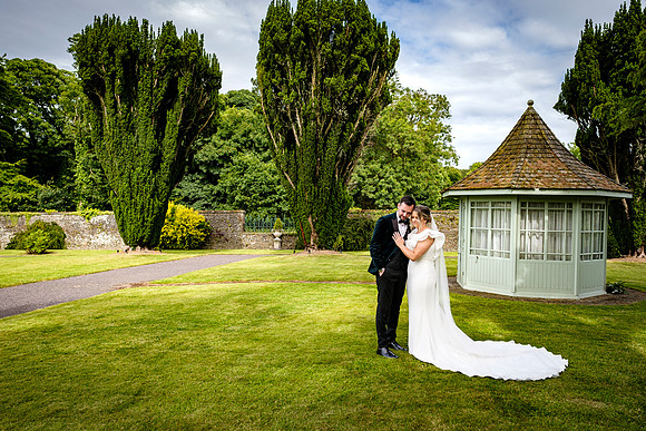 Tankardstown House Wedding Bridal Party of Grainne & Liam - 0784