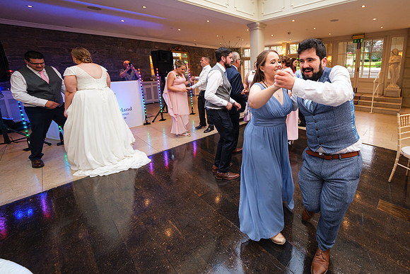 Tankardstown wedding first dance Laura Cathal-1437