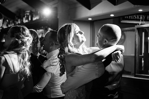 Darver Castle wedding reception Kate & Mark-0453