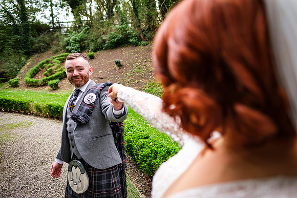 Station House Hotel Bridal Party of Sonia & Stephen - 5484