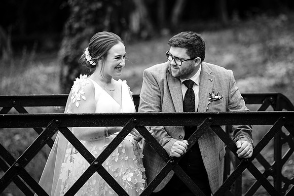 Boyne Hill House Wedding Bridal Party of Niamh & Darragh - 12918