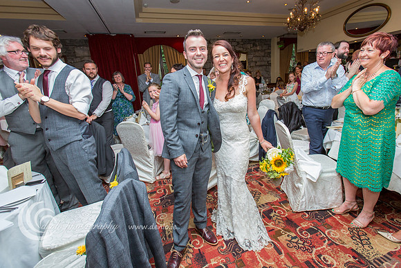 Station House Hotel Wedding Reception-2212
