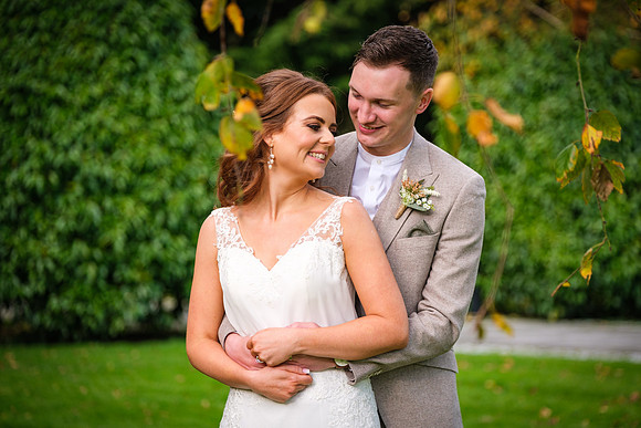 Bridal party at Moyvally Hotel-5127