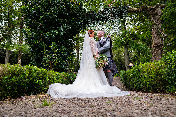 Station House Hotel Bridal Party of Sonia & Stephen - 5410