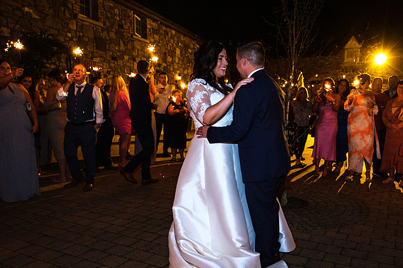 Boyne Hill House wedding first dance Niamh Graham-5489