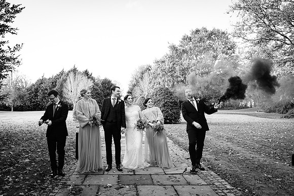 Bride and groom in Moyvalley Hotel-6005