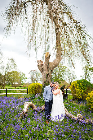 Knightsbrook Wedding Photos of Edel & Brendan - 4907