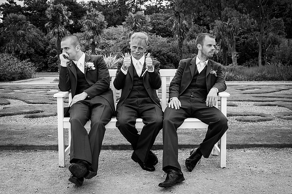 Nattaya & Ciarán Wedding.