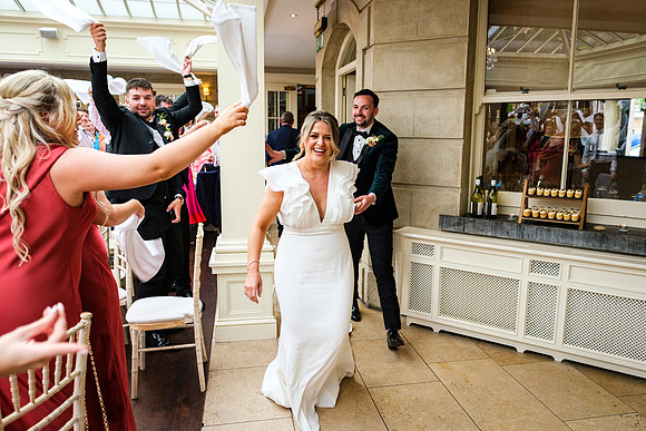 Tankardstown House Wedding Reception of Grainne & Liam - 1241