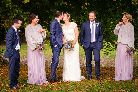 Bride and groom in Moyvalley Hotel-6358