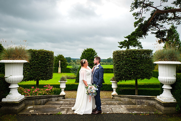 Palmerstown House wedding Louise Ken-5811