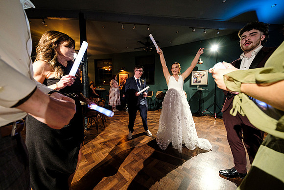 Boyne Hill House Wedding 1st Dance of Niamh & Darragh - 28060