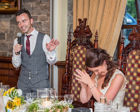Station House Hotel Wedding Reception-1109