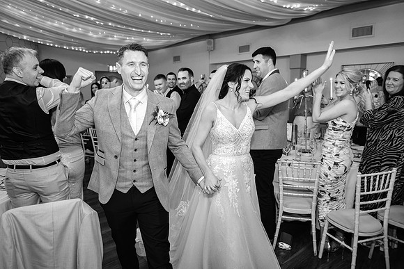 Bellinter House Wedding Reception Christina Joey - 1373
