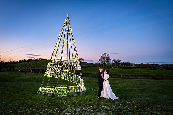 Clonabreany House Wedding Family Photos of Molly & Cian - 1535