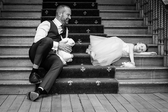 Andrea & Luke wedding at Palmerstown Estate-9774