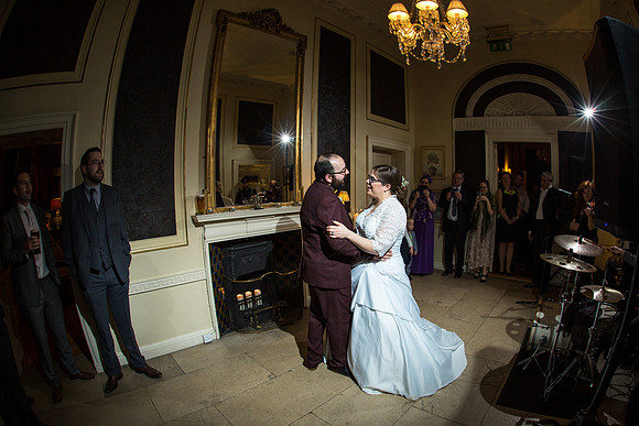 Pernilla & Jeremy's first dance-3907