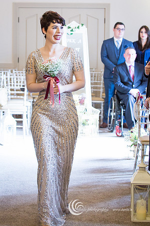 Amy and Sam Darver Castle Wedding-6010