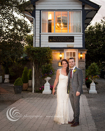 Station House Hotel Wedding Reception-1163
