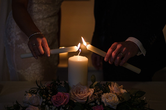 Clonabreany House wedding ceremony Aisling Niall-8579