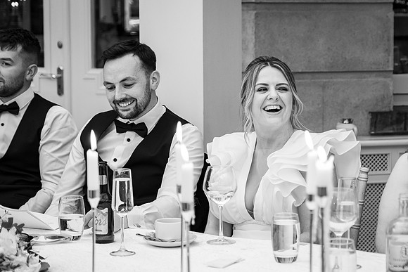 Tankardstown House Wedding Reception of Grainne & Liam - 3528