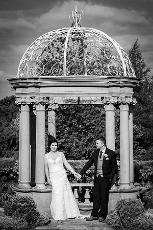 Bridal party photos at Palmerstown Estate-9518
