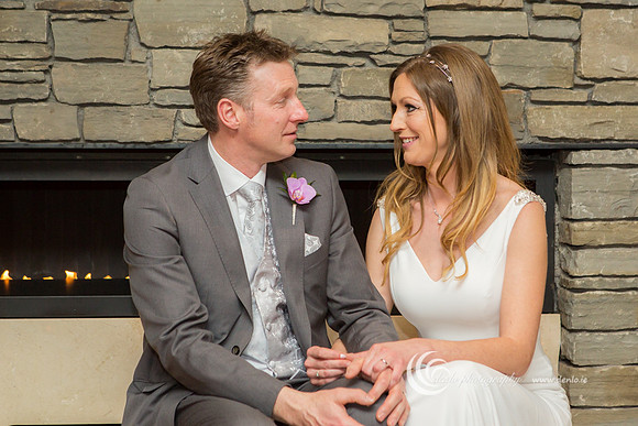 Bernie Dave Trim Castle Wedding-2472