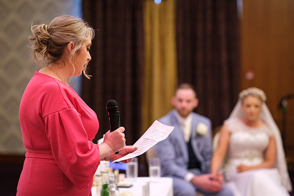 Knightsbrook Hotel Wedding Ceremony Ailbhe & William - 6412