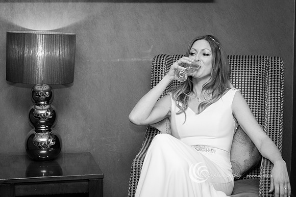 Bernie Dave Trim Castle Wedding-2480