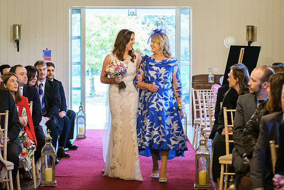 Clonabreany House wedding ceremony Aisling Niall-8526