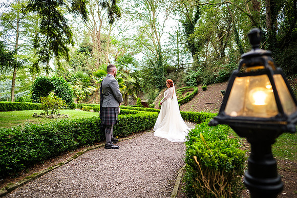 Station House Hotel Bridal Party of Sonia & Stephen - 5443