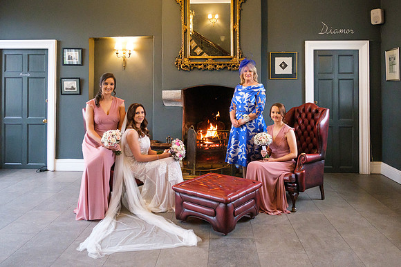 Clonabreany House wedding morning preps Aisling Niall-1745