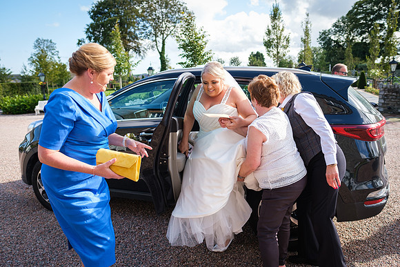 Wedding morning preparations Aoife Colin-2349